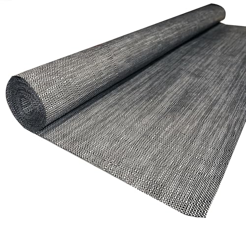 innovex Medium-Duty Weed Barrier Fabric – Polypropylene Landscape Fabric for