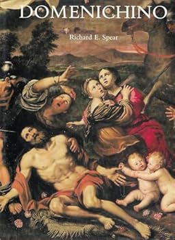 Hardcover Domenichino 1582 - 1641 Book