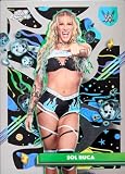 2026 Topps Cosmic Chrome #111 Sol Ruca NXT Wrestling Card - Sportscard Superstore
