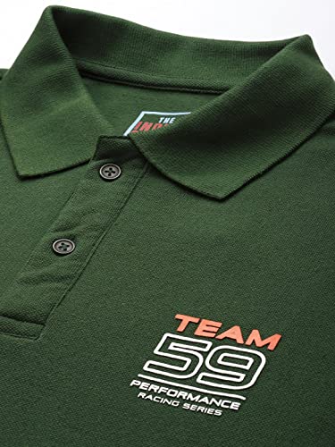 Image of THE Indian Garage CO Men T-Shirt