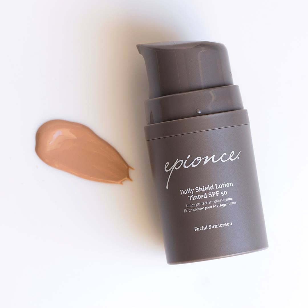 epionce daily shield