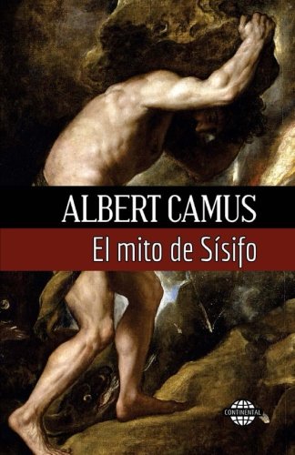 El Mito de Sisifo by Albert Camus - Paperback