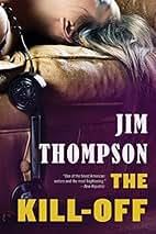 ジム・トンプスン 4冊セット ジム・トンプスン作品集 - 扶桑社ミステリー通信