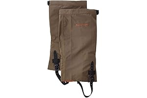 Lightweight Slick Gaiter Hunting Leg Gaiters Men and Women