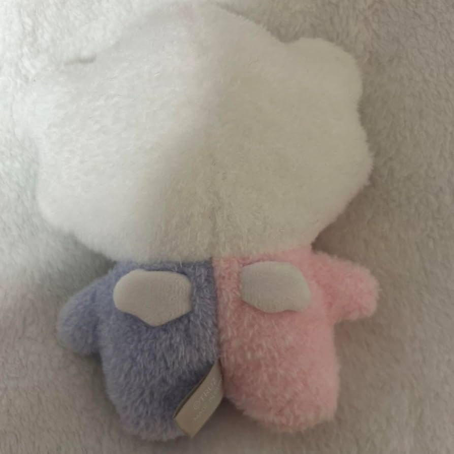 Amazon.co.jp: truz たっとん ぬいぐるみ SOM キムドヨン