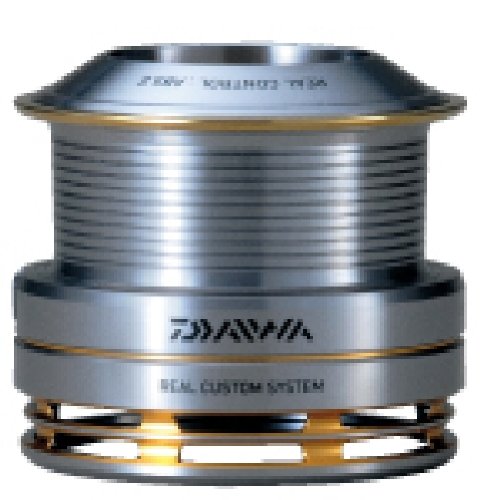 Amazon | Daiwa SLP WORKS(ダイワSLPワークス) スプール スピニング 