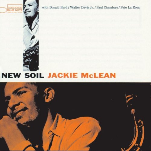 Jackie McLean