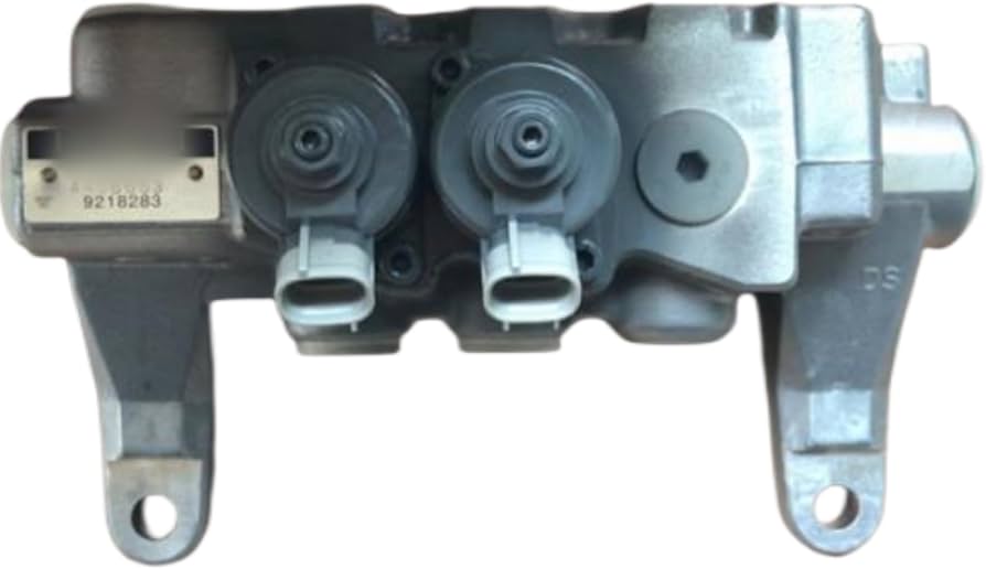 Amazon.com: Otobaijeni Solenoid Valve Assembly 9218283 4414761 for