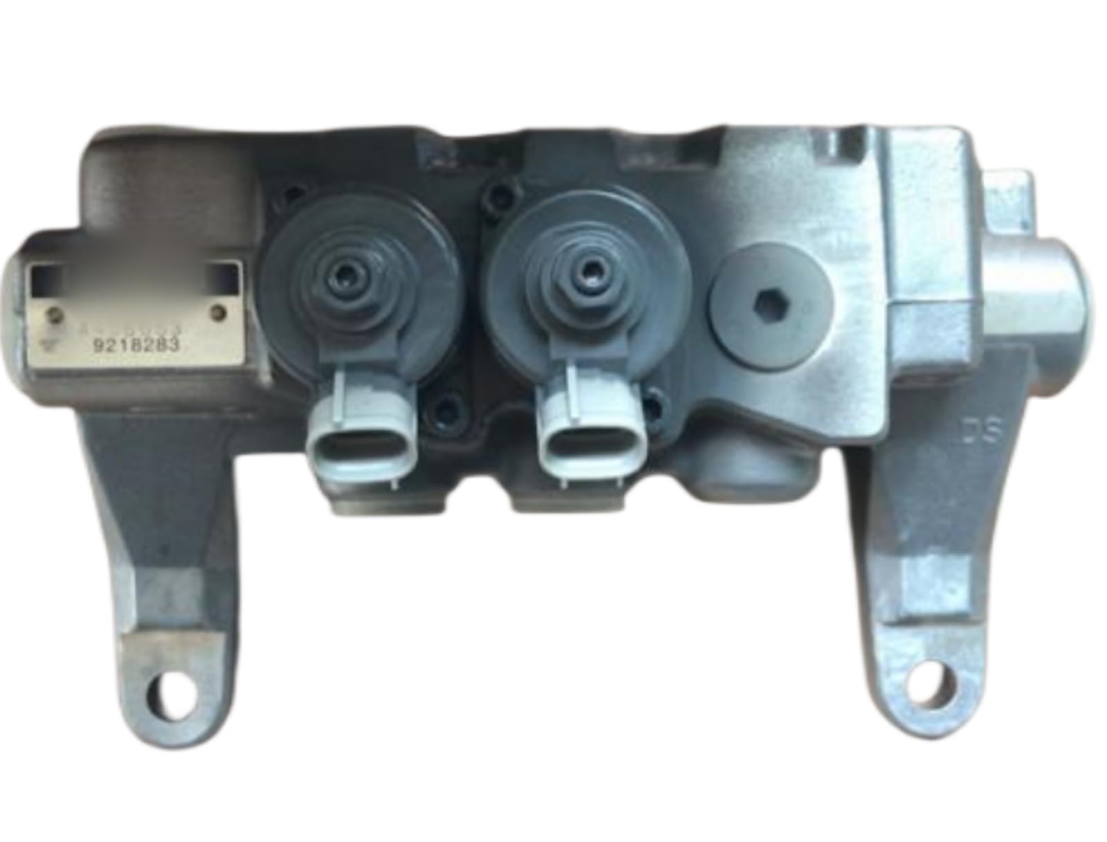 Amazon.com: Otobaijeni Solenoid Valve Assembly 9218283