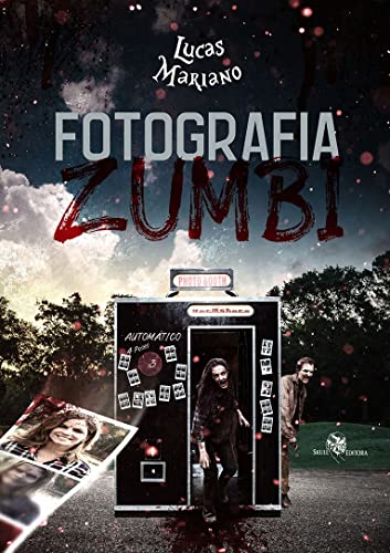 Fotografia Zumbi