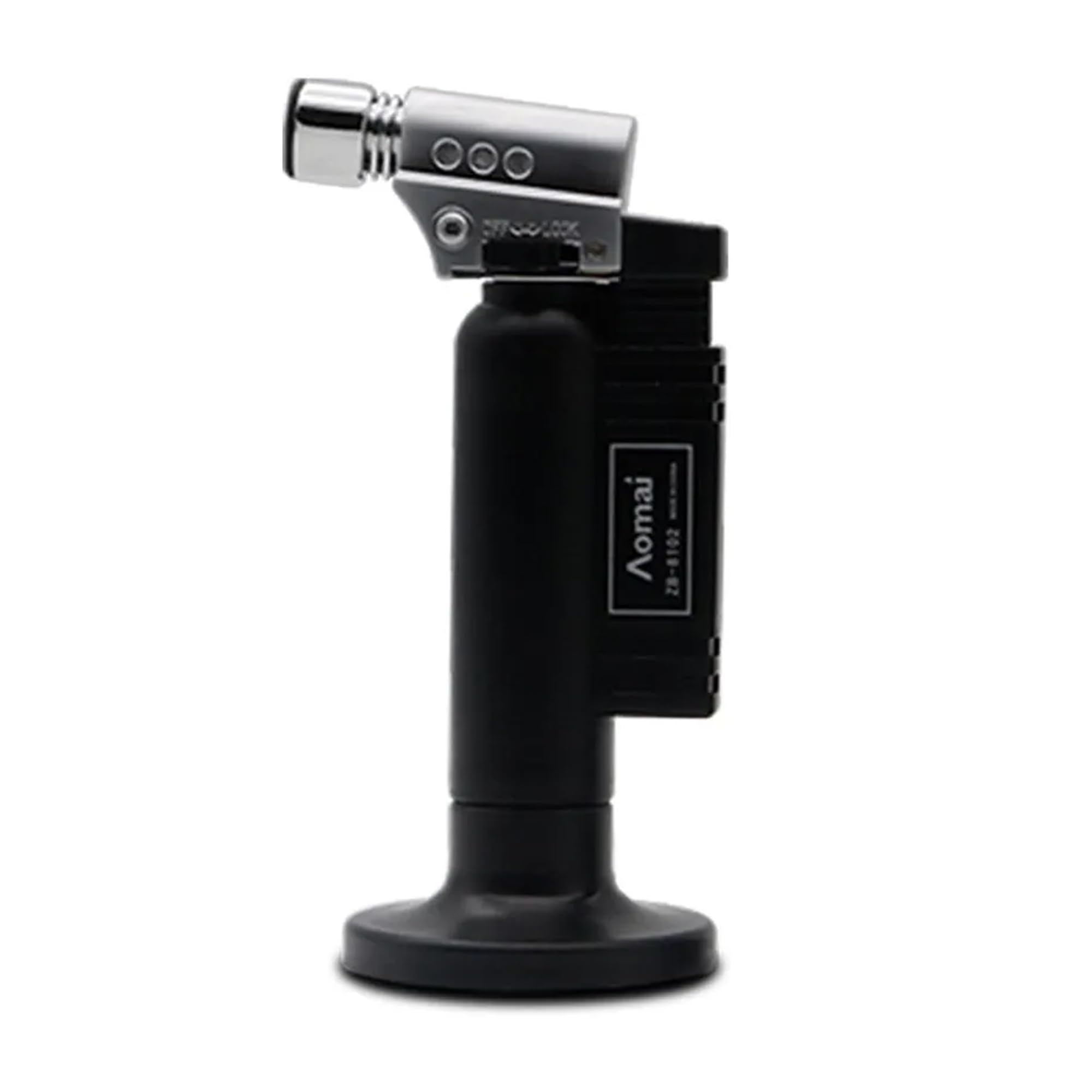 Butane Gas Micro Soldering Torch | No Pre-filled Gas | Adjustable Flame for Precision Soldering | Ideal for Dental, Jewelry, and Small Electronic Repairs-picture-19