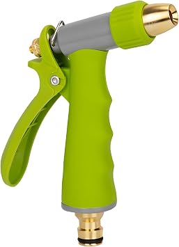 yeeplant Garden Hose Nozzle