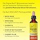 RESCURA Bachblüten Tropfen alkoholfrei Orange-Mango, 20ml I Bachblütenmischung für den Tag I ehemals Rescue das Original