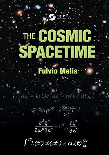 The Cosmic Spacetime view 2