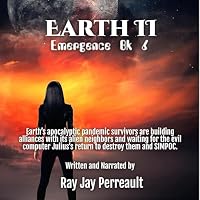 Earth II - Emergence