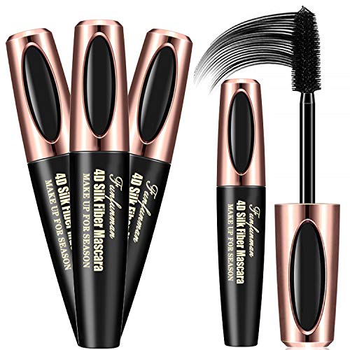 Best Smudge Proof Mascara 2020 »