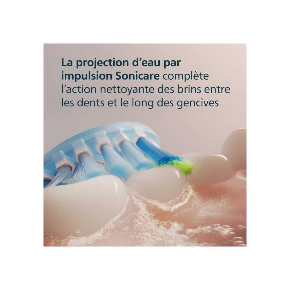 Amazon.com : Philips Sonicare C3 Premium Plaque Defence Original