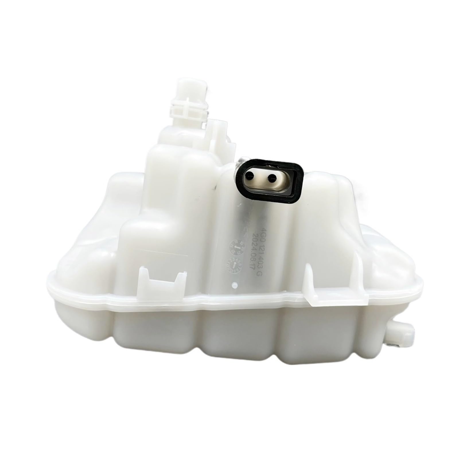 Vaschetta espansione Compatibile Con A6 Per Allroad C7 Avant A7 Per Sportback Serbatoio Di Espansione Del Liquido Di Raffreddamento Del Motore E Tappo OEM: 4G0121403G