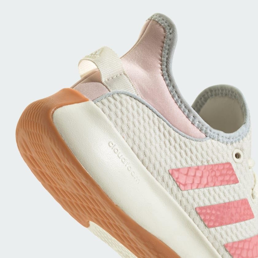 Image of adidas Women's Cloudfoam Pure Sneaker