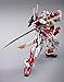 Gundam Seed Astray Red Frame Metal Build Action Figure