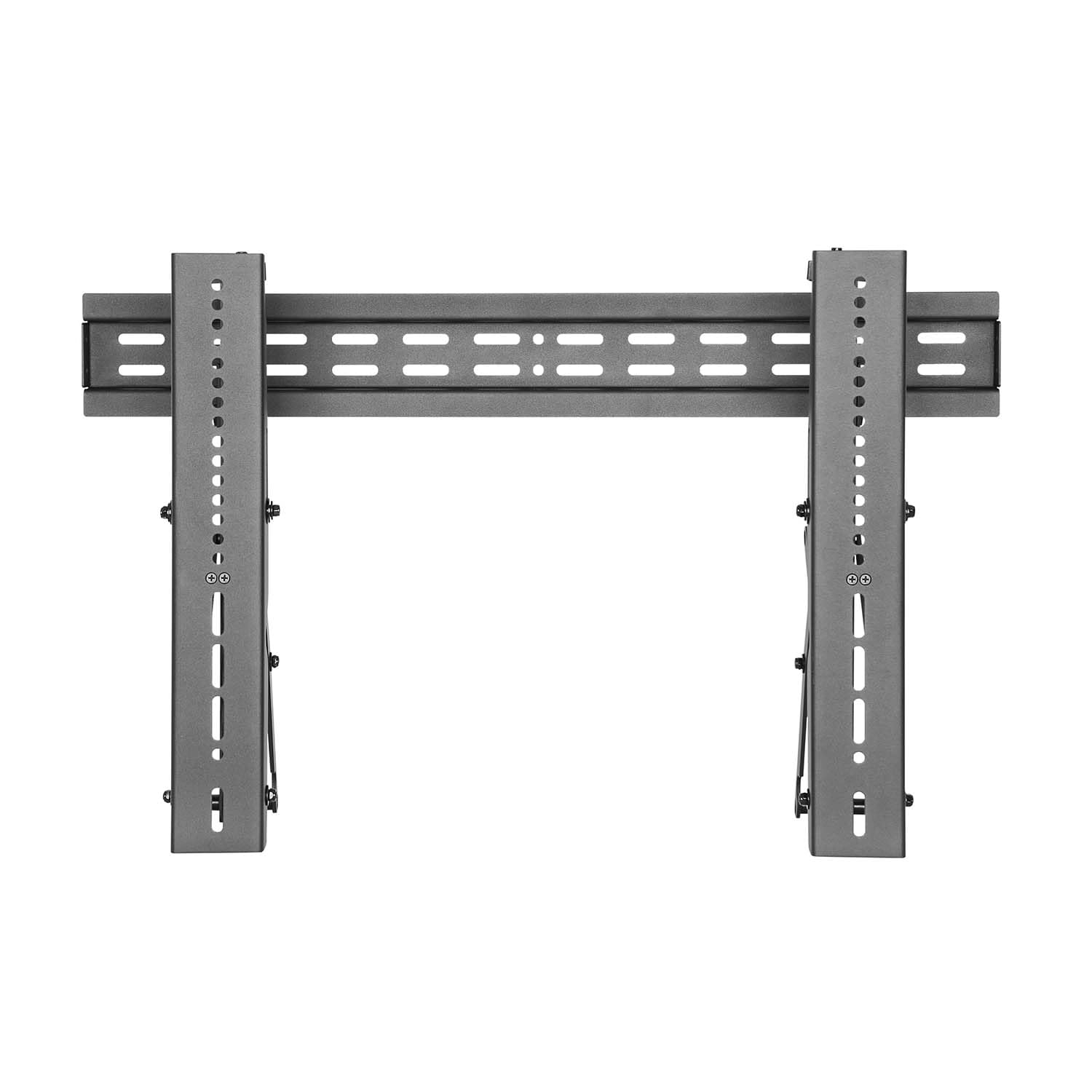 AISENS - VW70TPO-199 - Soporte para Videowall Nivelable Y Función Pop-out para TV 45Kg De 37-70, Negro