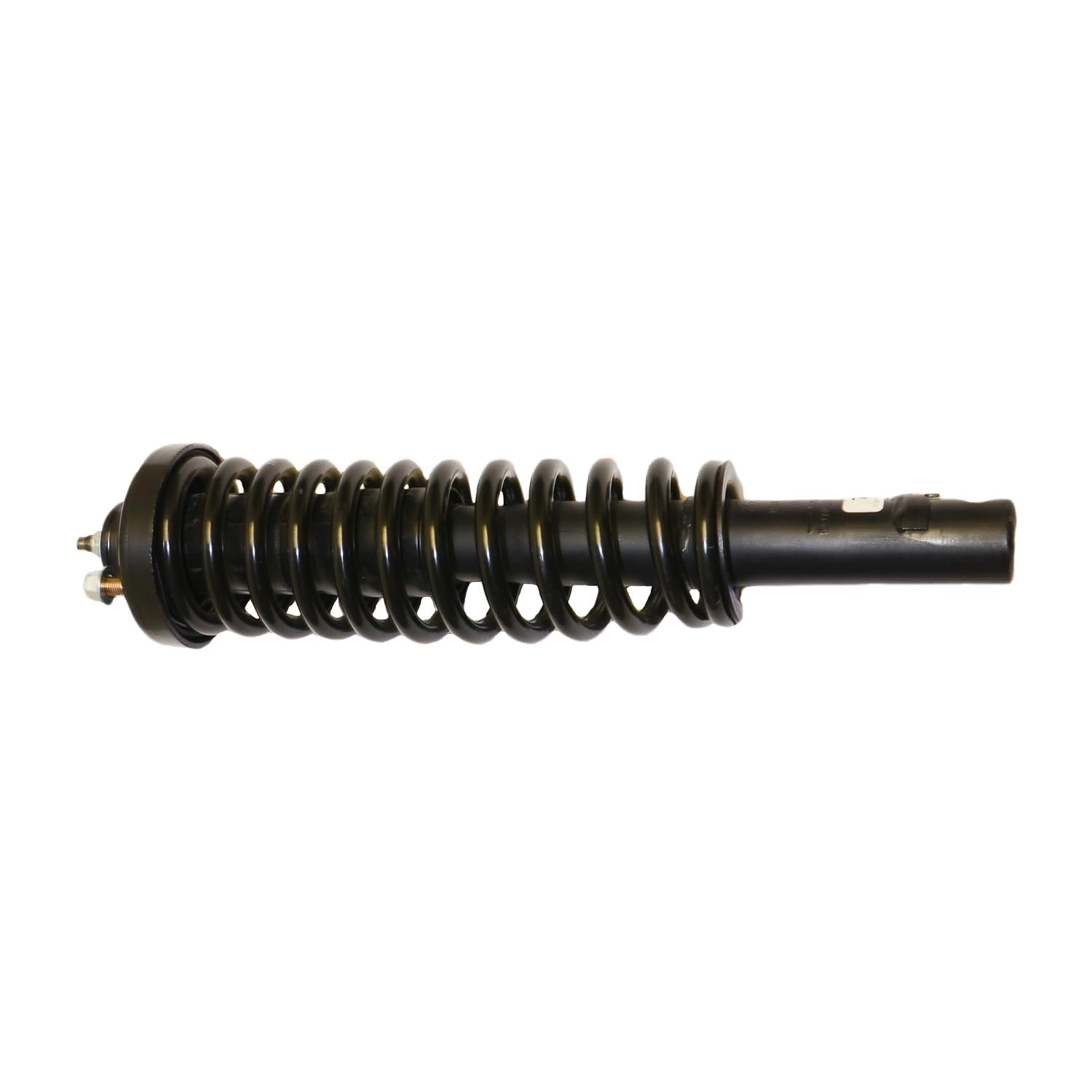 Gabriel G56996 Ultra ReadyMount Front Left Complete Strut Assembly for 97-00 Acura EL; 96-00 Honda Civic (1 Pack)