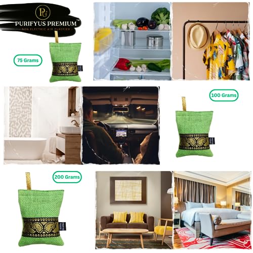 Purifyus Premium AREA_DEODORIZER - Image 7