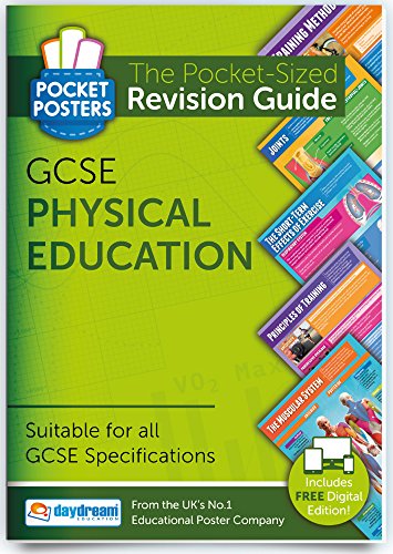 GCSE Physical Education Revision Guide