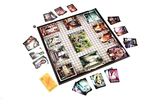Jogo Detetive com Aplicativo, Estrela - Imagem 2