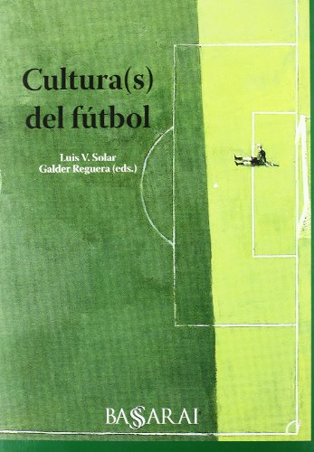 Culturas del Fútbol