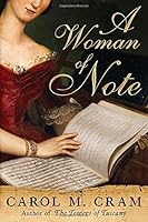 A Woman of Note 1503946835 Book Cover