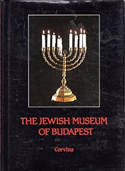 The Jewish Museum of Budapest