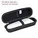 Hermitshell Hard Travel Case for GoodBaby No-Touch Thermometer for Adults and Kids Accurate Digital Baby Thermometer (Only Case)