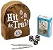 Education Outdoors Hit The Trail Card Game