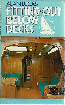 Fitting Out Below Decks