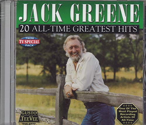 20 All Time Greatest Hits