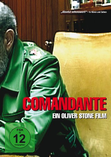 Comandante - Mehr Infos/Bestellen