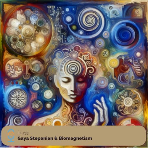 Gaya Stepanian & Biomagnetism