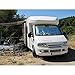 Confort Line - Protection isotherme intérieure camping-car Confort line Véhicule - Boxer Jumper Ducato de 1994 à 2005