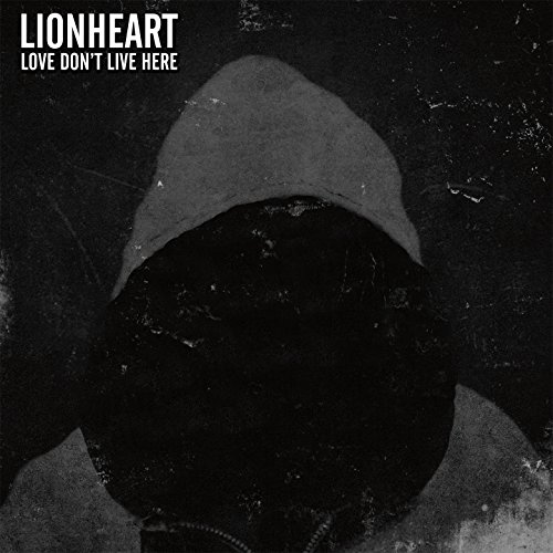 Lionheart