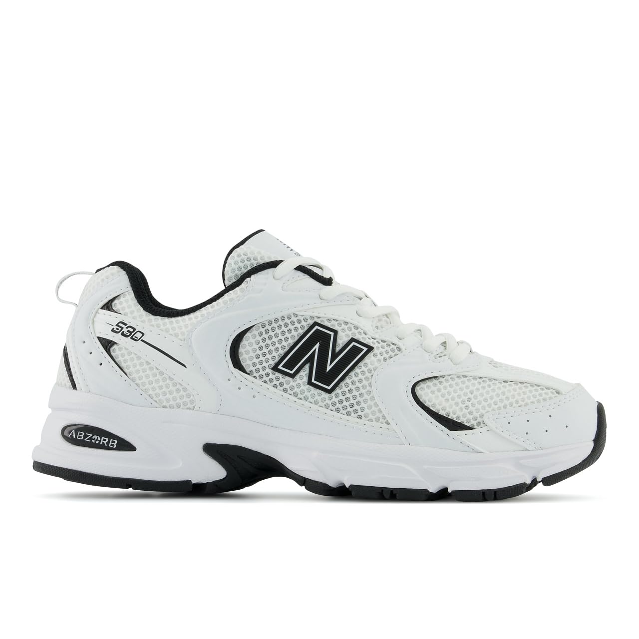 New Balance 530 Sneakersy męskie