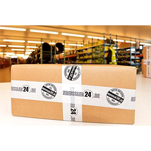Schlauch für Reifen 12.4/11-24, 12,4-24, 320/85R24, 360/70R24, TR218A 12.4/11R24