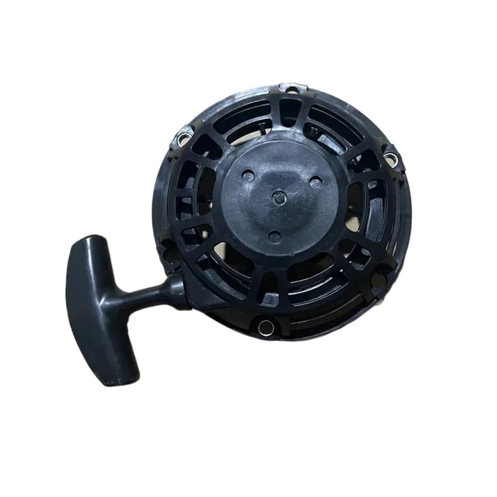 Poignée de démarrage avec ressort de rappel pour moteurs 148F Z148 et 24V