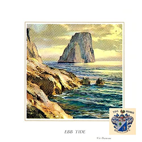Amazon Music Vic DamoneのEbb Tide Amazon.co.jp