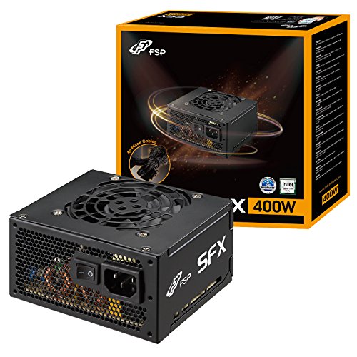 400W SFX電源 FSP-400-60GHS 51YtCCf6fnL.jpg