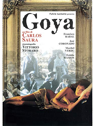 Goya