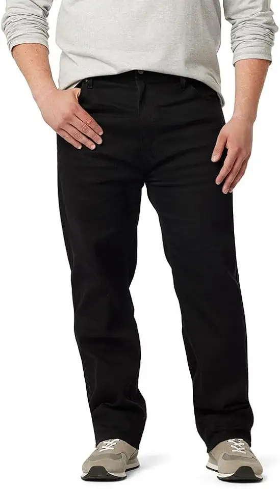 Levi's Men's Regular Fit Flex Jeans