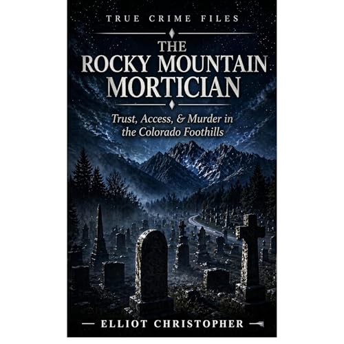 THE ROCKY MOUNTAIN MORTICIAN