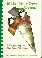 Make Your Own Cones 1885597614 Book Cover