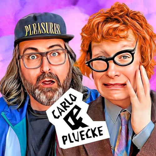 Carlo & Pluecke cover art